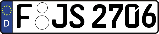 F-JS2706