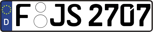 F-JS2707