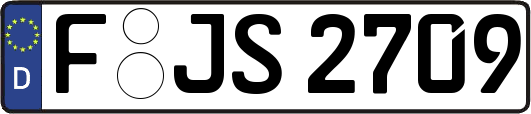 F-JS2709
