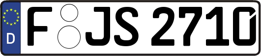 F-JS2710