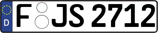 F-JS2712
