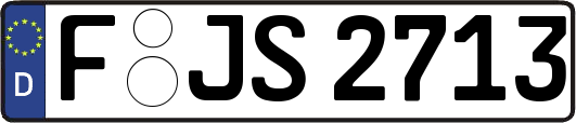 F-JS2713