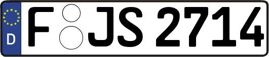 F-JS2714