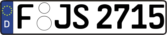F-JS2715
