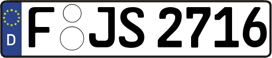 F-JS2716