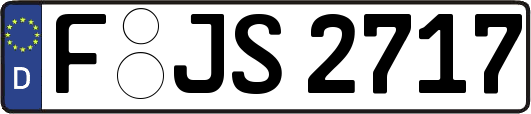 F-JS2717