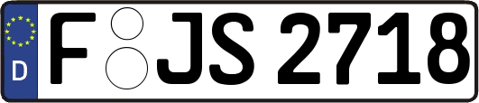 F-JS2718