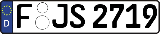 F-JS2719