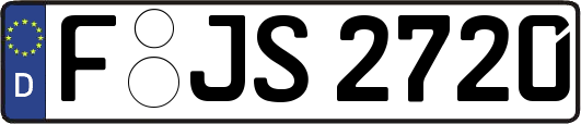 F-JS2720