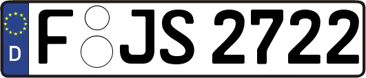 F-JS2722