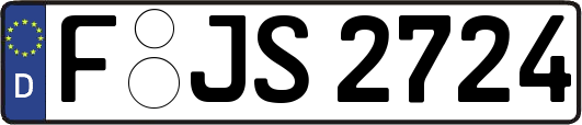 F-JS2724