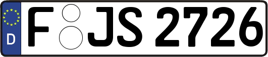 F-JS2726