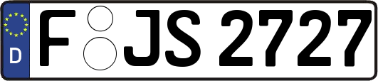 F-JS2727