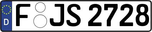 F-JS2728