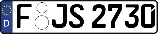 F-JS2730
