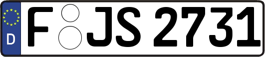 F-JS2731