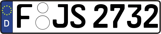 F-JS2732
