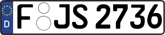 F-JS2736