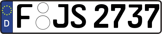 F-JS2737
