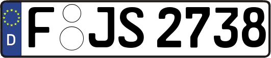 F-JS2738