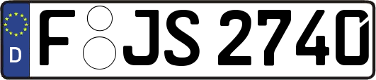 F-JS2740
