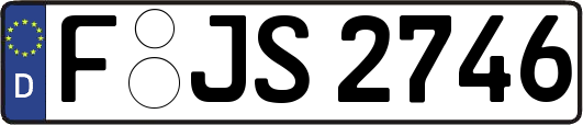 F-JS2746