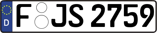 F-JS2759