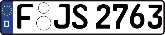 F-JS2763