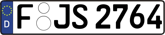 F-JS2764