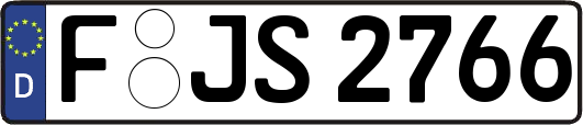 F-JS2766