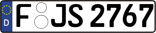 F-JS2767
