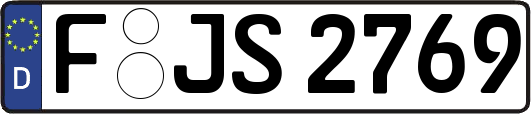 F-JS2769