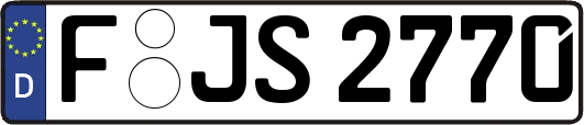 F-JS2770
