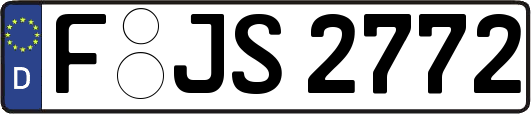 F-JS2772