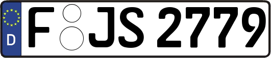 F-JS2779