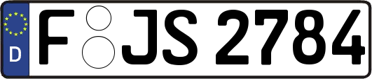 F-JS2784