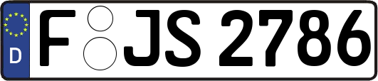 F-JS2786