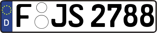F-JS2788