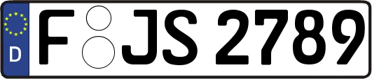 F-JS2789