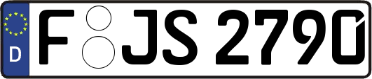 F-JS2790