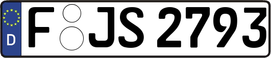 F-JS2793