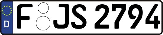 F-JS2794