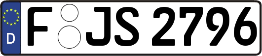 F-JS2796