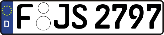 F-JS2797