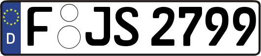 F-JS2799