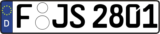 F-JS2801