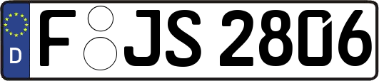 F-JS2806
