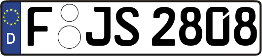 F-JS2808