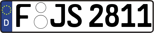 F-JS2811