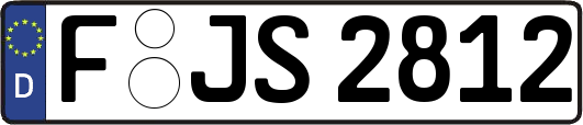F-JS2812